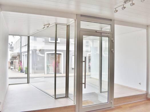Ladenfläche zur Miete provisionsfrei 550 € 75 m² Verkaufsfläche Prüm 54595