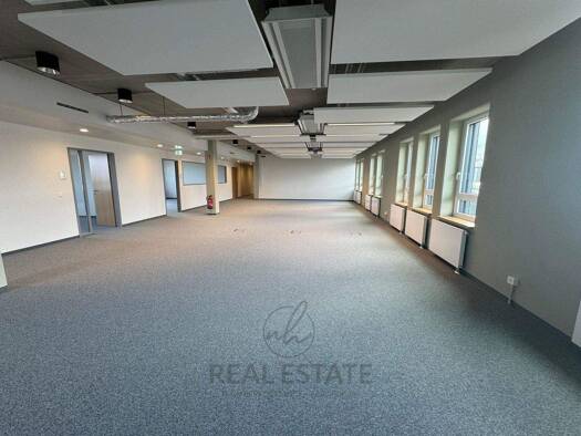 Bürofläche zur Miete - Erstbezug provisionsfrei 9,50 € 724 m² Bürofläche Veddel Hamburg 20539