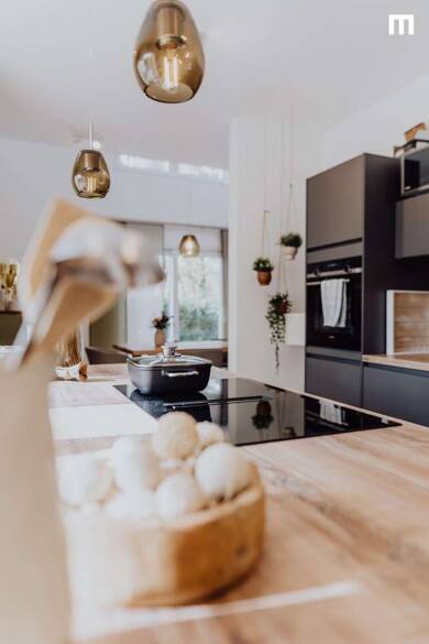 Doppelhaushälfte zum Kauf - Neubau provisionsfrei 1.077.500 € 5 Zimmer 140 m² 331 m² Grundstück Neubiberg Neubiberg 85579