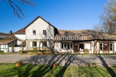 Einfamilienhaus zum Kauf 95.000 € 4 Zimmer 88 m² 719 m² Grundstück Lommersdorf Blankenheim / Lommersdorf 53945
