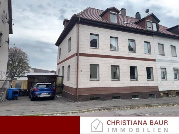 Einfamilienhaus zum Kauf 197.000 € 8 Zimmer 135 m² 150 m² Grundstück Ebingen Albstadt 72458