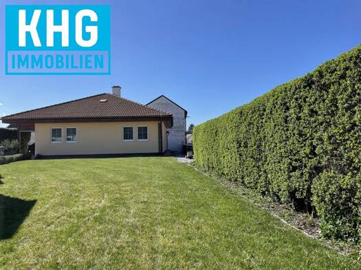Einfamilienhaus zum Kauf 367.000 € 3 Zimmer 101 m² 638 m² Grundstück Zwentendorf an der Donau 3435