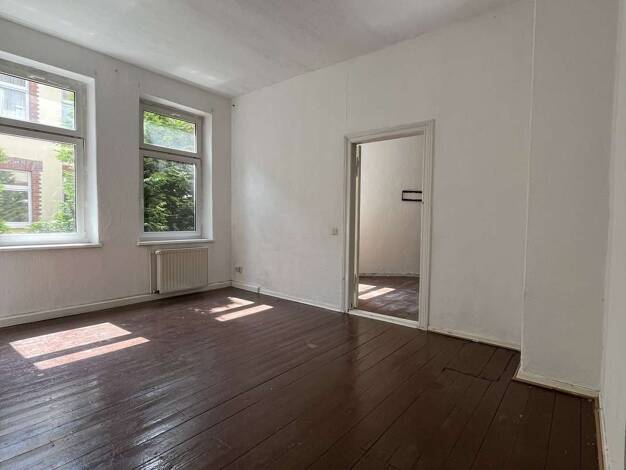 Sonstiges zum Kauf als Kapitalanlage geeignet 80.000 € 2 Zimmer 46,3 m² 843 m² Grundstück Alte Neustadt Magdeburg 39106