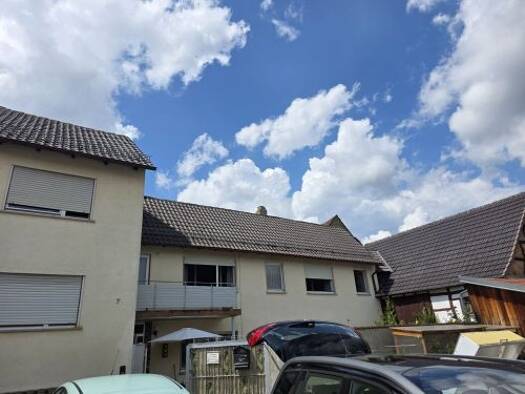 Einfamilienhaus zum Kauf 110.000 € 7 Zimmer 154,9 m² 387 m² Grundstück Obbach Euerbach 97502