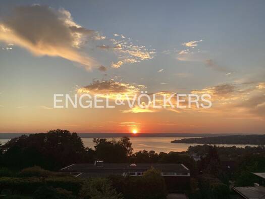 Grundstück zum Kauf 2.100.000 € 320 m² Grundstück Herrsching Herrsching am Ammersee 82211