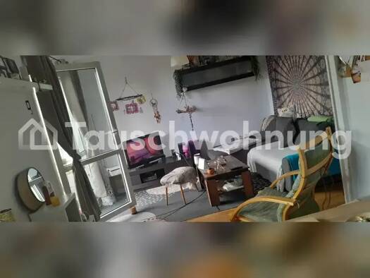 Wohnung zur Miete nur mit Wohnberechtigungsschein Tauschwohnung 344 € 2 Zimmer 48 m² 5. Geschoss Südvorstadt-Ost Dresden 01069