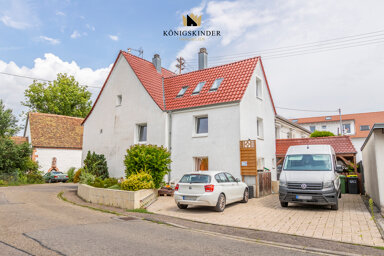 Mehrfamilienhaus zum Kauf provisionsfrei 1.100.000 € 14 Zimmer 404 m² 416 m² Grundstück Tiefenbronn Tiefenbronn 75233