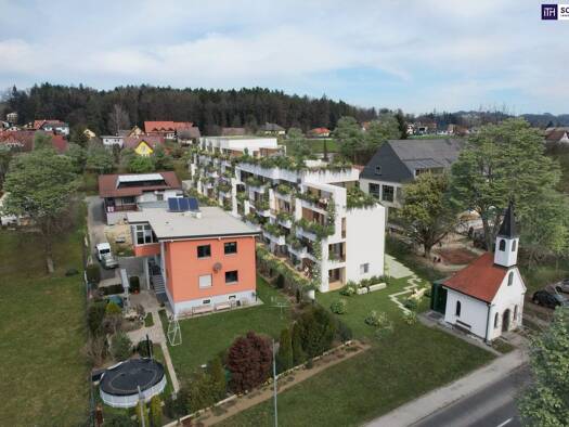 Grundstück zum Kauf 1.490.000 € 1.853 m² Grundstück Hart bei Graz 8075