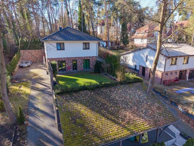 Wohnung zum Kauf 595.000 € 3 Zimmer 133,5 m² Rangsdorf Rangsdorf 15834
