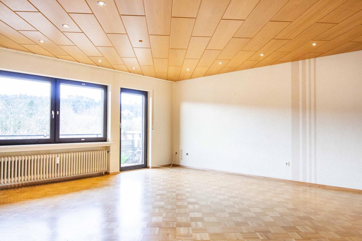 Wohnung zum Kauf 180.000 € 4,5 Zimmer 99,5 m²<br/>Wohnfläche Herrischried Herrischried 79737