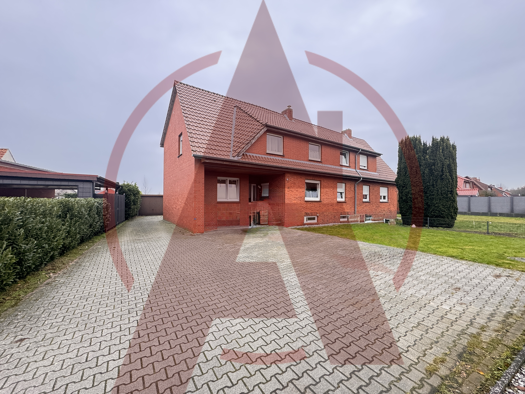 Doppelhaushälfte zum Kauf 249.900 € 8 Zimmer 170 m² 811 m² Grundstück Bült Twist 49767