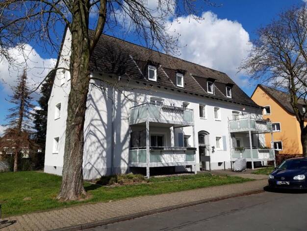 Wohnung zur Miete 432 € 2,5 Zimmer 43,6 m² EG frei ab 01.10.2026 Im Drubbel 5 Alstedde Lünen 44534