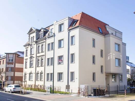 Wohnung zum Kauf - Erstbezug 739.040 € 3 Zimmer 119 m² EG Markkleeberg 04416