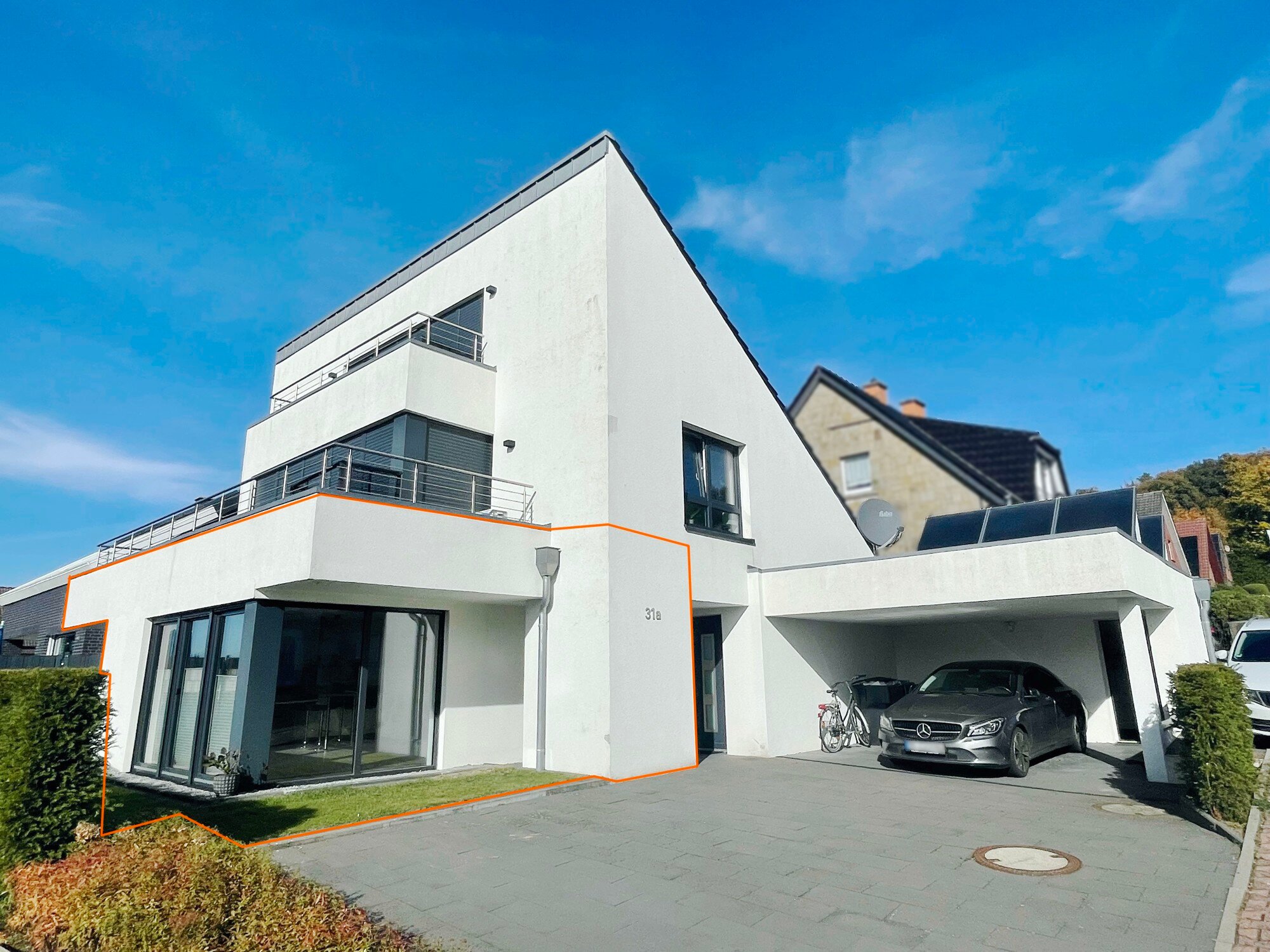 Wohnung zum Kauf 259.000 € 3 Zimmer 75 m²<br/>Wohnfläche EG<br/>Geschoss Stadt Ibbenbüren 49477