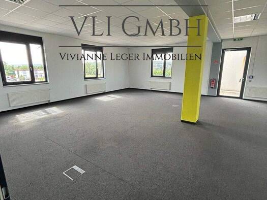 Bürofläche zur Miete 300 m² Bürofläche Burbach Saarbrücken / Rodenhof 66115