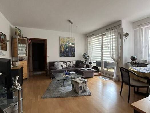 Wohnung zum Kauf als Kapitalanlage geeignet 119.900 € 2,5 Zimmer 51 m² Bedingrade Stadtbezirk IV 45359