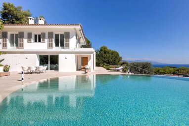 Villa zum Kauf provisionsfrei 22.000.000 € 8 Zimmer 500 m² 7.358 m² Grundstück Saint-Jean-Cap-Ferrat 06230