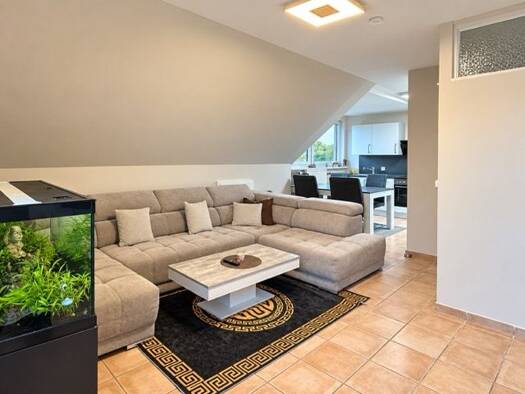 Wohnung zur Miete 1.090 € 3 Zimmer 92 m² Sankt Peter-Ording 25826