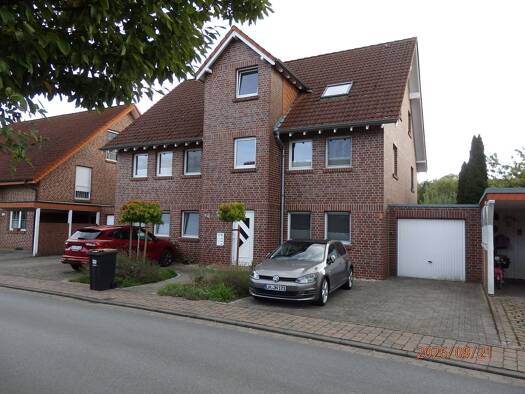 Mehrfamilienhaus zum Kauf als Kapitalanlage geeignet 620.000 € 1 Zimmer 299,4 m² 626 m² Grundstück Schloßfeld 116 Senden Senden 48308