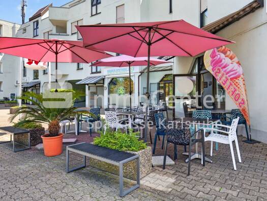 Bar/Café zum Kauf 249.000 € 68,1 m² Gastrofläche Neureut Neureut 76149