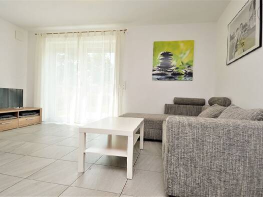 Wohnung zur Miete Wohnen auf Zeit 1.110 € 2 Zimmer 53 m² frei ab 15.09.2025 Göggingen Augsburg 86199