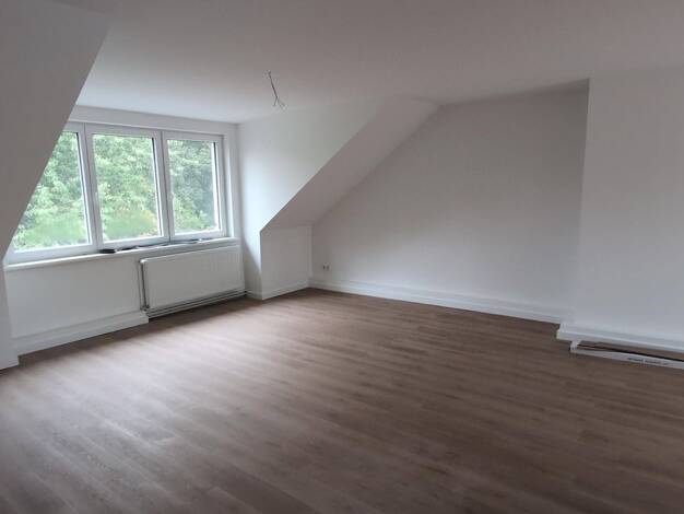 Wohnung zur Miete 980 € 2 Zimmer 70 m² 2. Geschoss Im Waldwinkel 62 Hasseldieksdamm Hasseldieksdamm 24109