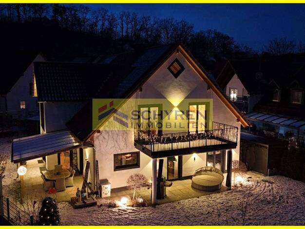 Einfamilienhaus zum Kauf 1.269.000 € 7 Zimmer 254 m² 727 m² Grundstück Rohrbach 85296