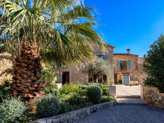 Haus zum Kauf 1.090.000 € 3 Zimmer 163 m² 2.377 m² Grundstück Andratx 07150