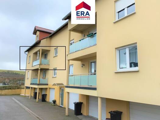 Wohnung zum Kauf 185.000 € 3 Zimmer 105 m² Oeting 57600