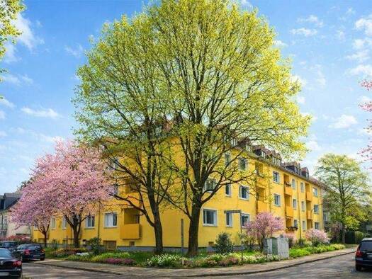 Wohnung zum Kauf 890.000 € 3 Zimmer 109,8 m² 4. Geschoss Untergiesing-Harlaching München 81545