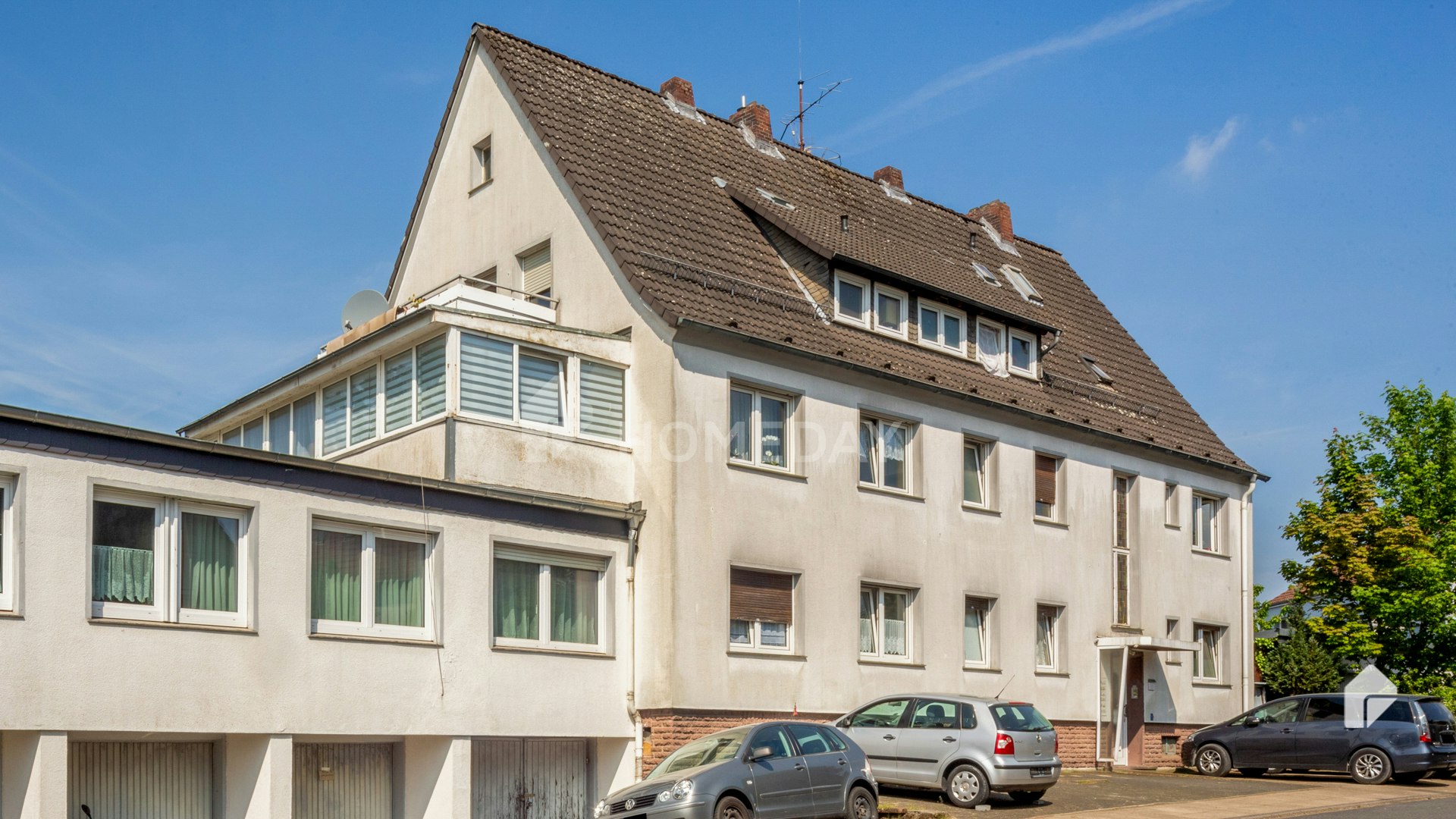 Mehrfamilienhaus zum Kauf 750.000 € 4 Zimmer 550 m²<br/>Wohnfläche 723 m²<br/>Grundstück Kammerich Bielefeld 33647