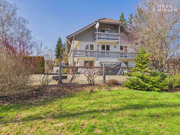 Sonstiges zum Kauf als Kapitalanlage geeignet 11 Zimmer 676 m² 1.700 m² Grundstück Windach 86949