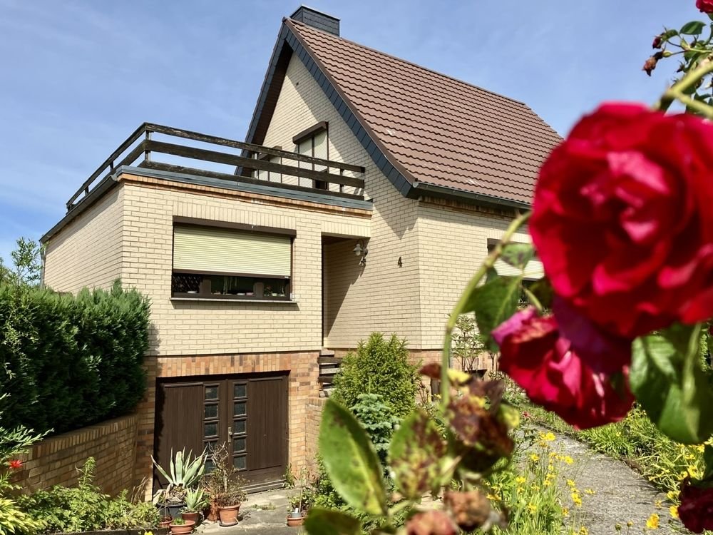 Einfamilienhaus zum Kauf 315.000 € 7 Zimmer 155 m²<br/>Wohnfläche 537 m²<br/>Grundstück Waren Waren (Müritz) / Eldenholz 17192