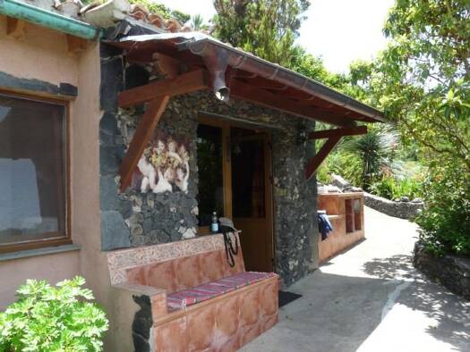 Haus zur Miete auf Zeit 49 € Cruz de Tierno Morón de la Frontera 38830