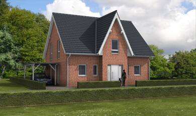 Haus zum Kauf 479.000 € 5 Zimmer 141,2 m² Warendorf 48231