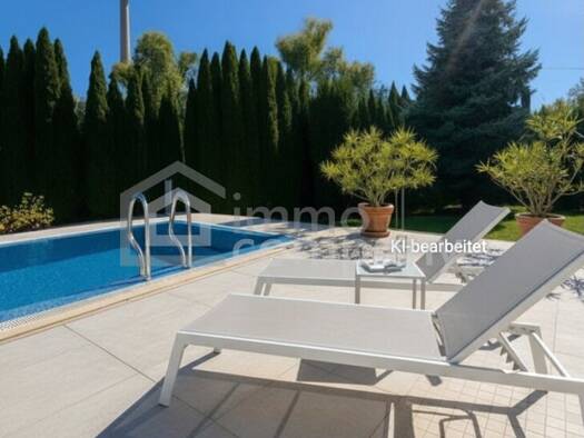 Herrenhaus zum Kauf 3.999.999 € 7 Zimmer 465 m² 1.013 m² Grundstück Wien 1210