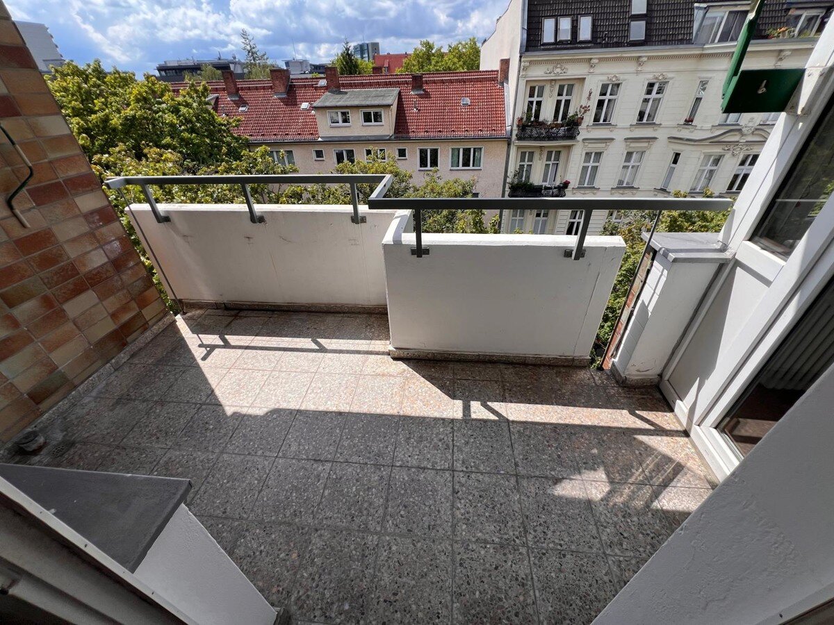 Wohnung zum Kauf 732.800 € 4 Zimmer 91,6 m²<br/>Wohnfläche 6.<br/>Geschoss ab sofort<br/>Verfügbarkeit Charlottenburg Berlin 10789