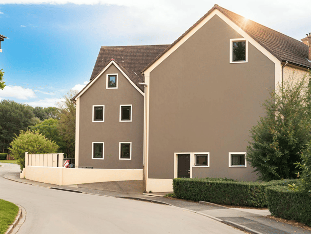 Einfamilienhaus zum Kauf 890.000 € 10 Zimmer 329 m² 1.987 m² Grundstück Brombach Haundorf 91729