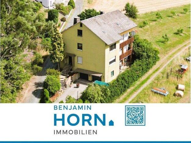 Einfamilienhaus zum Kauf 6 Zimmer 200 m² 551 m² Grundstück Langenbach Geroldsgrün 95179