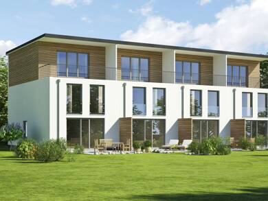 Reihenmittelhaus zum Kauf provisionsfrei 4 Zimmer 134 m² 800 m² Grundstück Erftstadt 50354