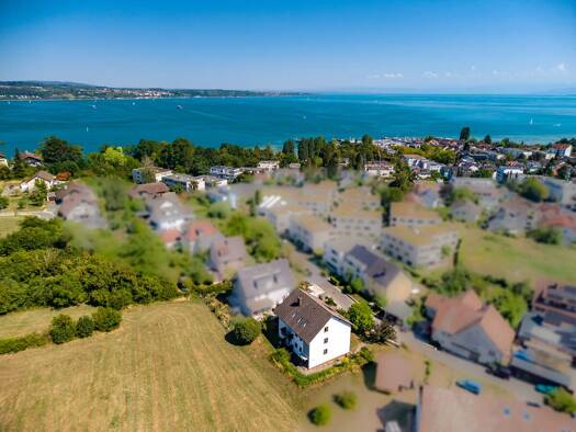 Wohnung zum Kauf 540.000 € 4 Zimmer 101 m² Allmannsdorf Konstanz 78464