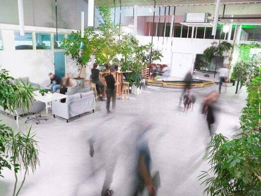 Bürofläche zur Miete provisionsfrei 260 € 4 m² Bürofläche Hofer Straße Sallern-Gallingkofen Regensburg 93057