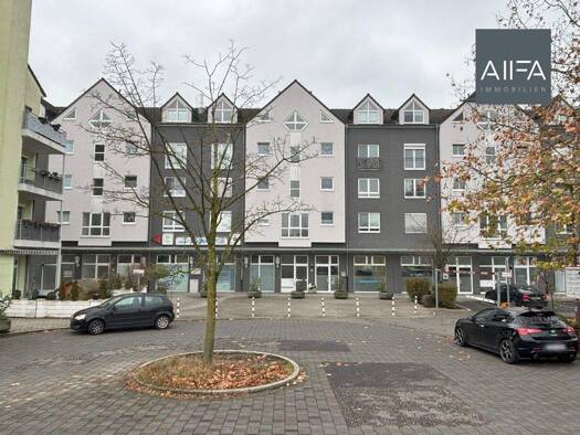 Wohnung zum Kauf 159.000 € 2 Zimmer 70 m² 4. Geschoss Rumeln-Kaldenhausen Duisburg 47239