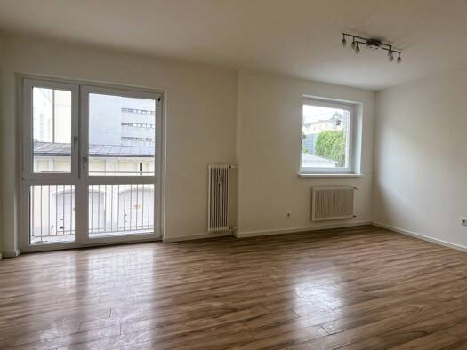 Wohnung zur Miete 1.221 € 3 Zimmer 78,5 m² Ernest-Thun-Straße Salzburg Salzburg 5020
