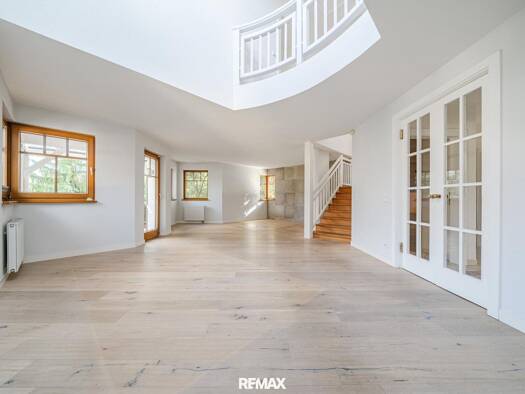 Einfamilienhaus zum Kauf 599.000 € 2 Zimmer 114 m² 1.100 m² Grundstück Baden 2500