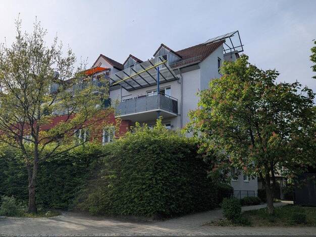 Wohnung zum Kauf provisionsfrei 270.000 € 3 Zimmer 80 m² 2. Geschoss frei ab 01.10.2026 Amberg Amberg 92224