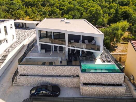 Haus zum Kauf 440.000 € 5 Zimmer 135 m² Jadranovo
