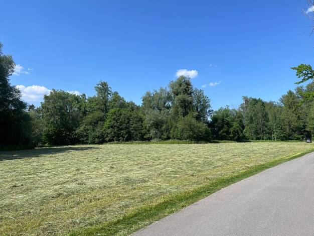 Grundstück zum Kauf als Kapitalanlage geeignet 71.157 € 5.194 m² Grundstück Innfährweg Pfraundorf Raubling 83064