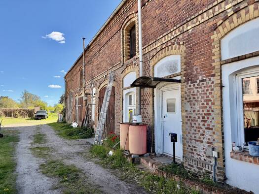 Grundstück zum Kauf 1.018.000 € 3.203 m² Grundstück Lindenberg Ahrensfelde / Lindenberg 16356