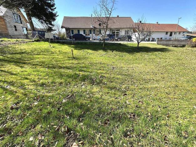 Grundstück zum Kauf 295.000 € 533 m² Grundstück Pitzling Landsberg 86899
